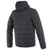 Dainese DOWN-JACKET AFTERIDE péřová bunda černá vel.M